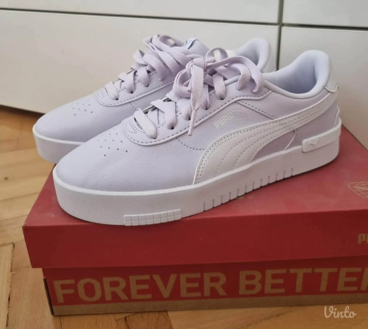 Puma patike NOVO