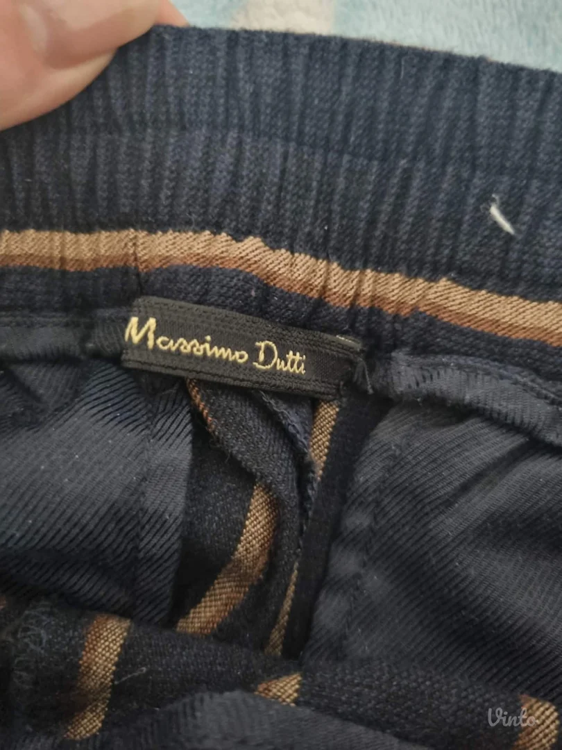 Massimo Dutti pantalone