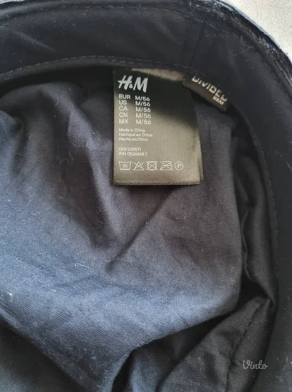 H&M moskovljanka