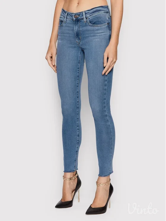 Levis farmerice