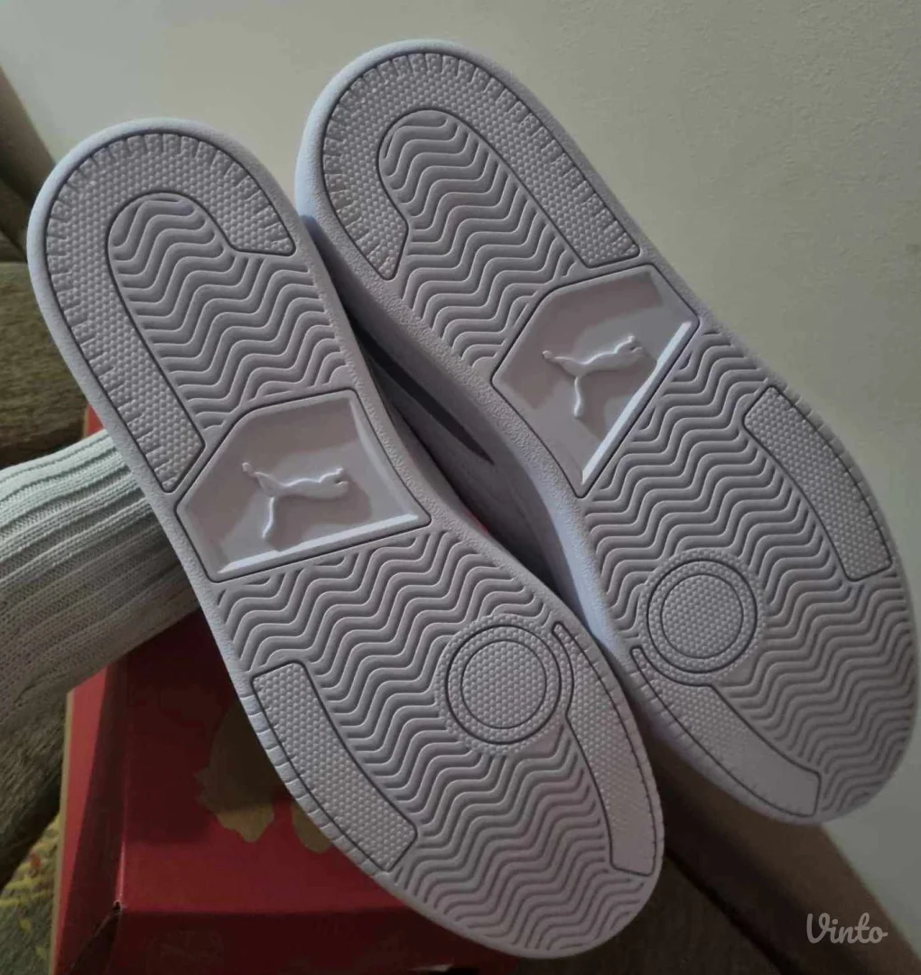 Puma muske patike NOVO