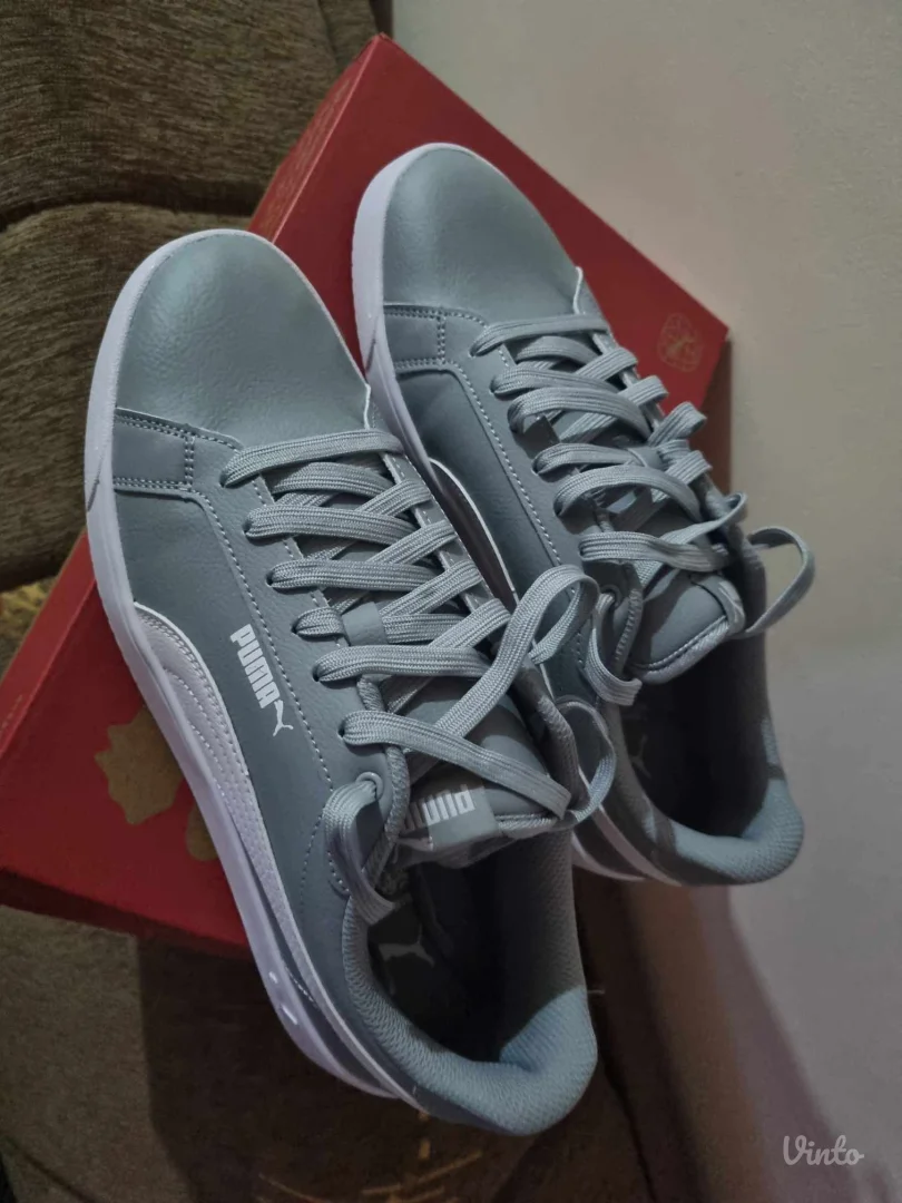 Puma muske patike NOVO