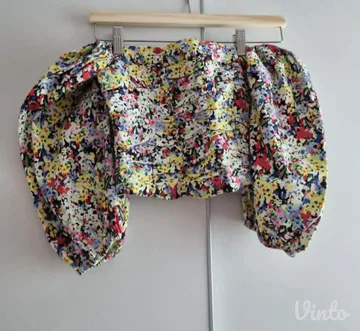 Zara top