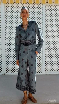 Zara komplet