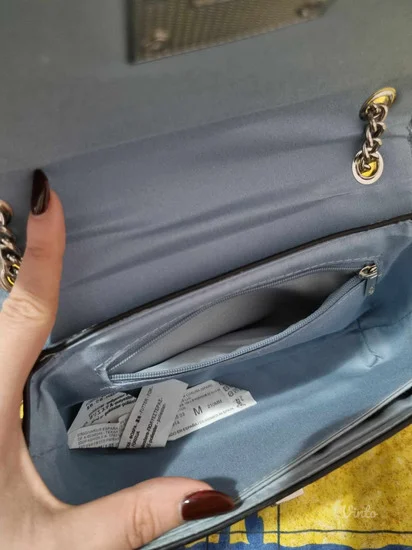 Stradivarius torbica