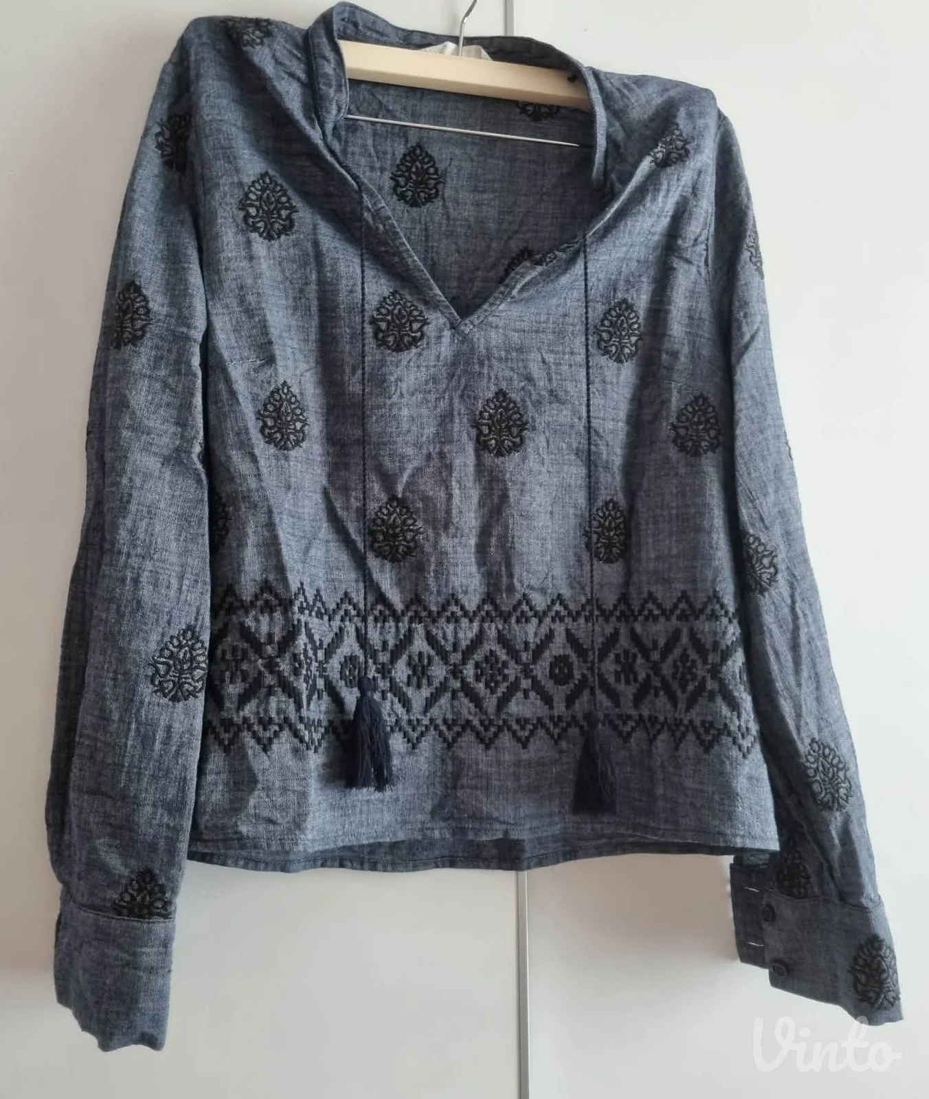 Zara komplet