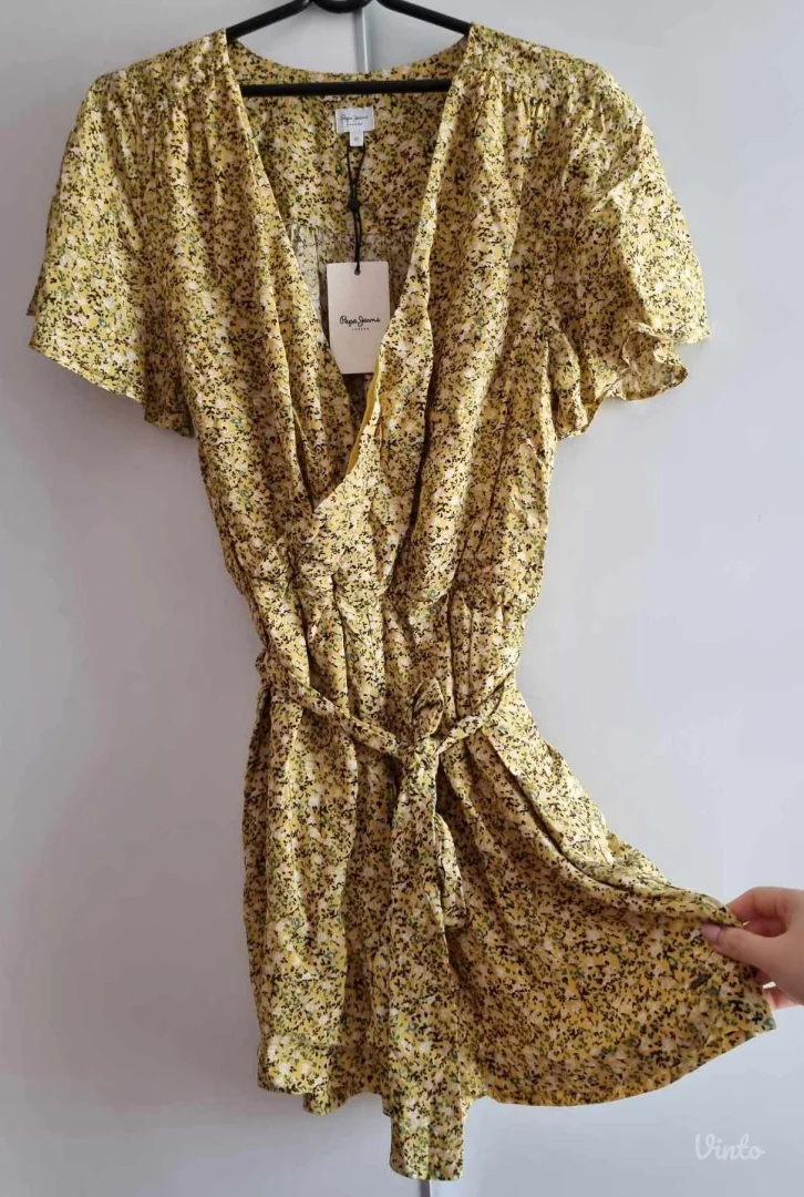 Pepe Jeans kombinezon NOVO