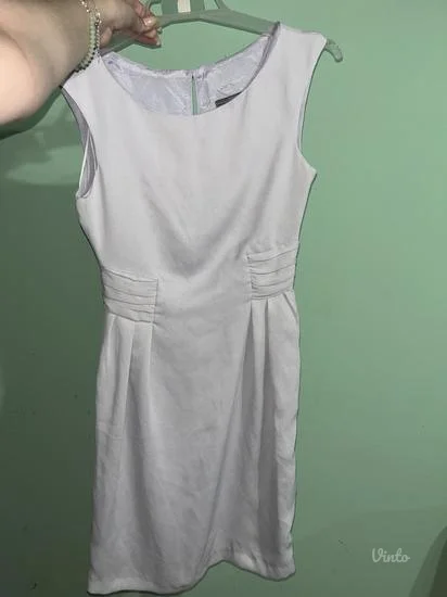 Zara svečana haljina