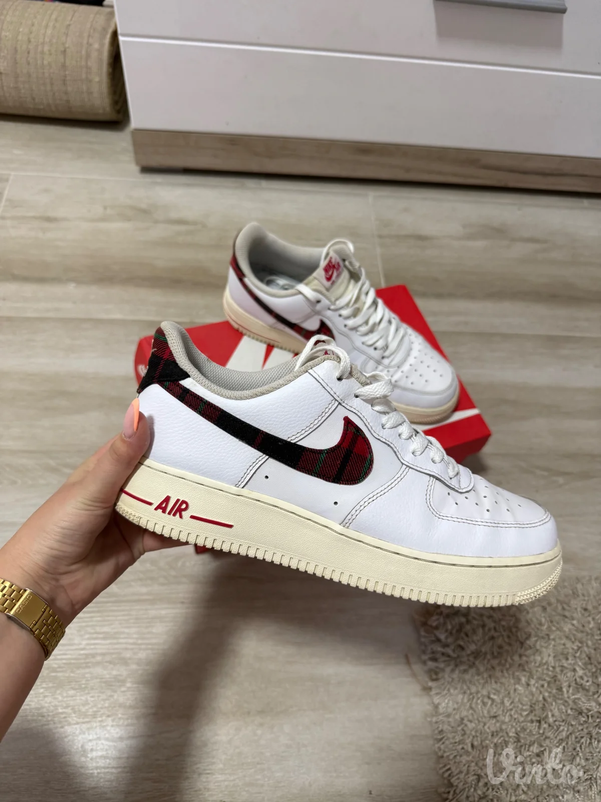 Nike air force 1