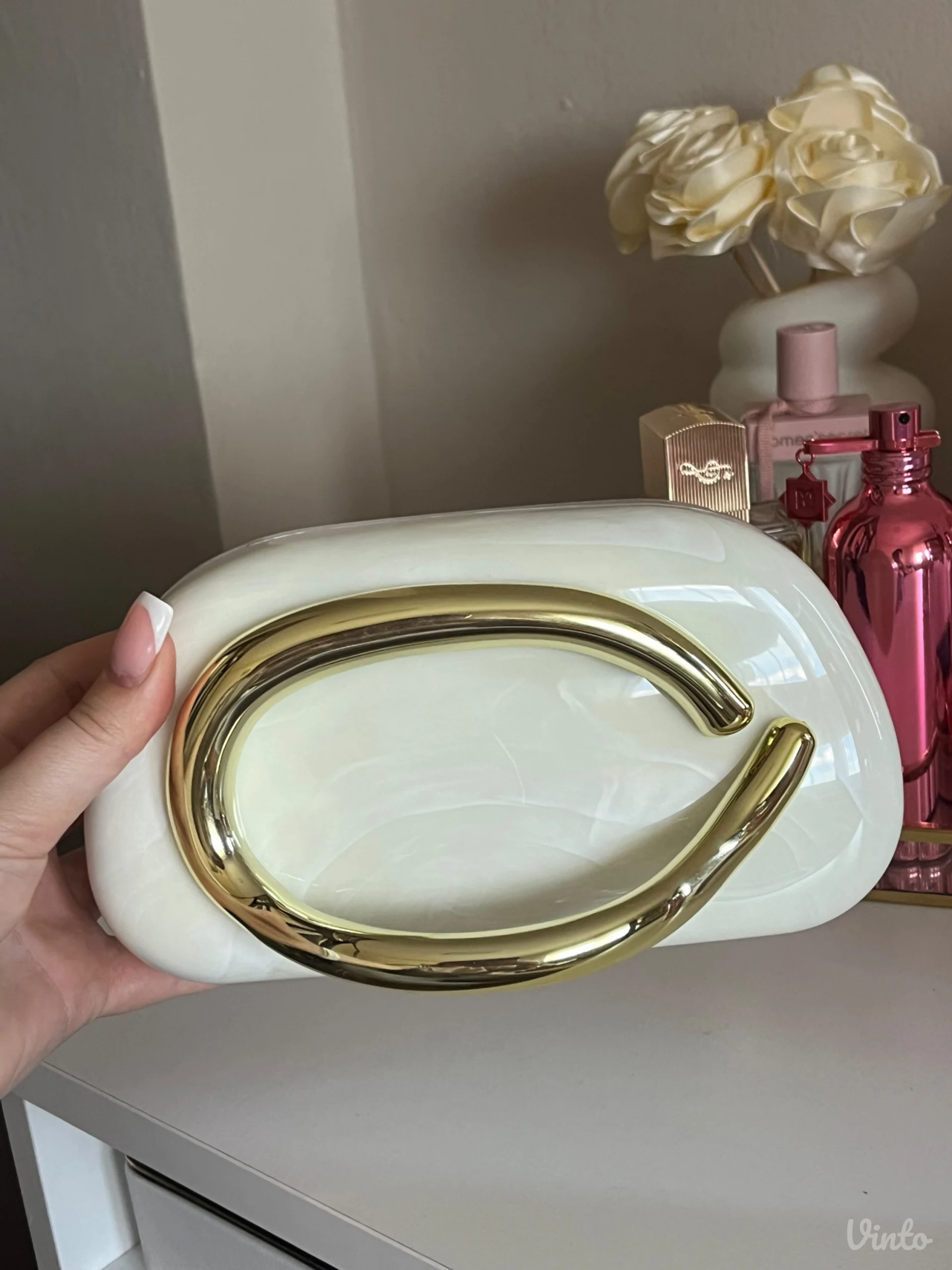Nova Zara model torbice