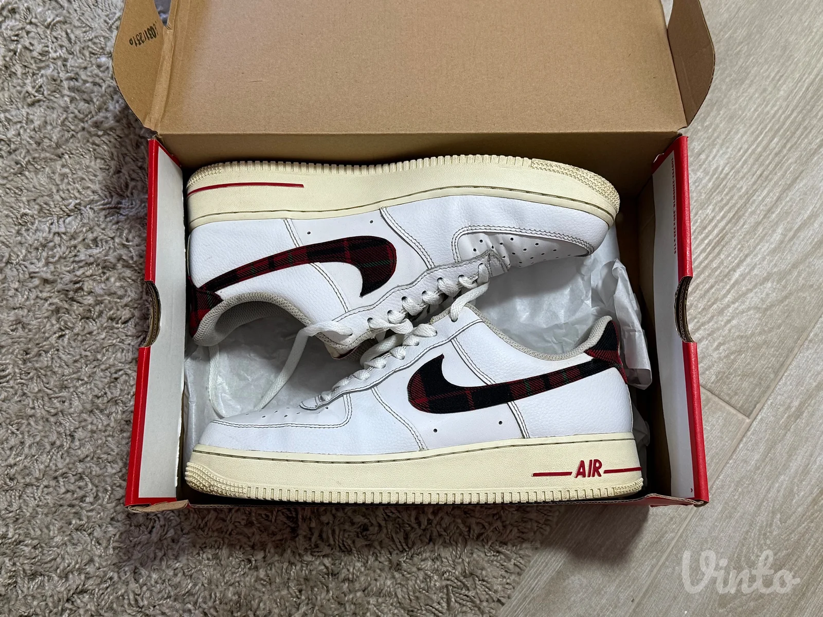 Nike air force 1
