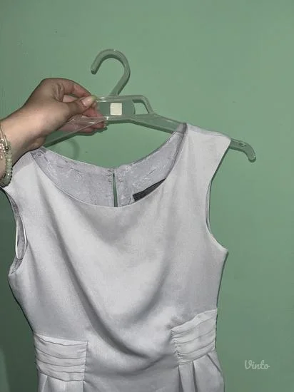 Zara svečana haljina