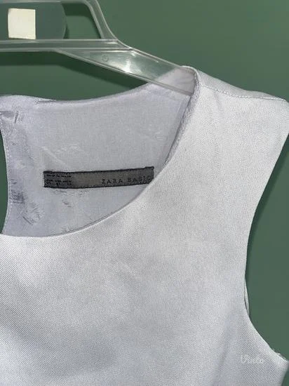 Zara svečana haljina