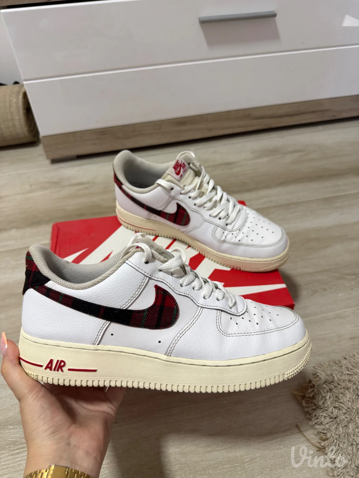 Nike air force 1