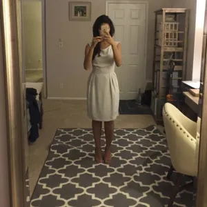 Zara svečana haljina