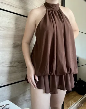 Shein haljina