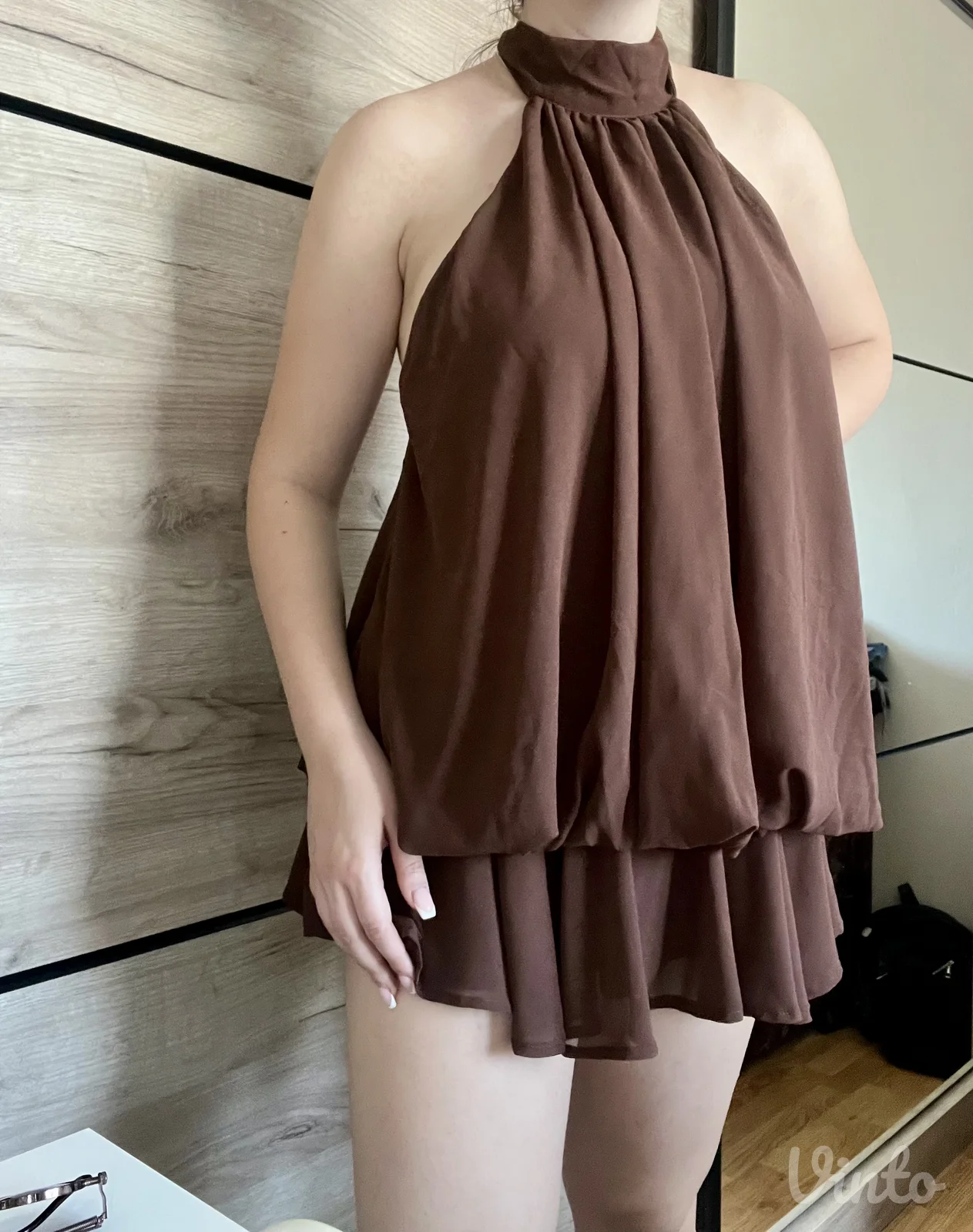 Shein haljina