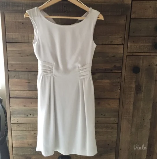 Zara svečana haljina