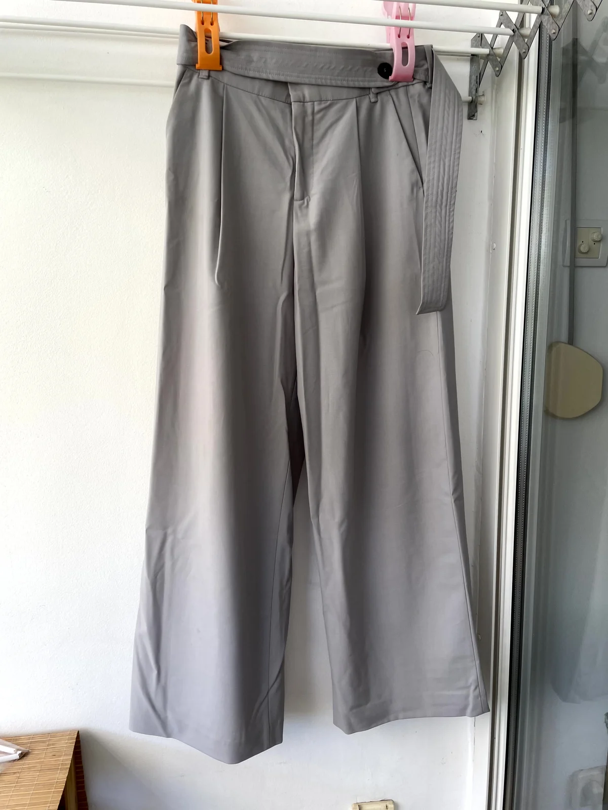Zara pantalone