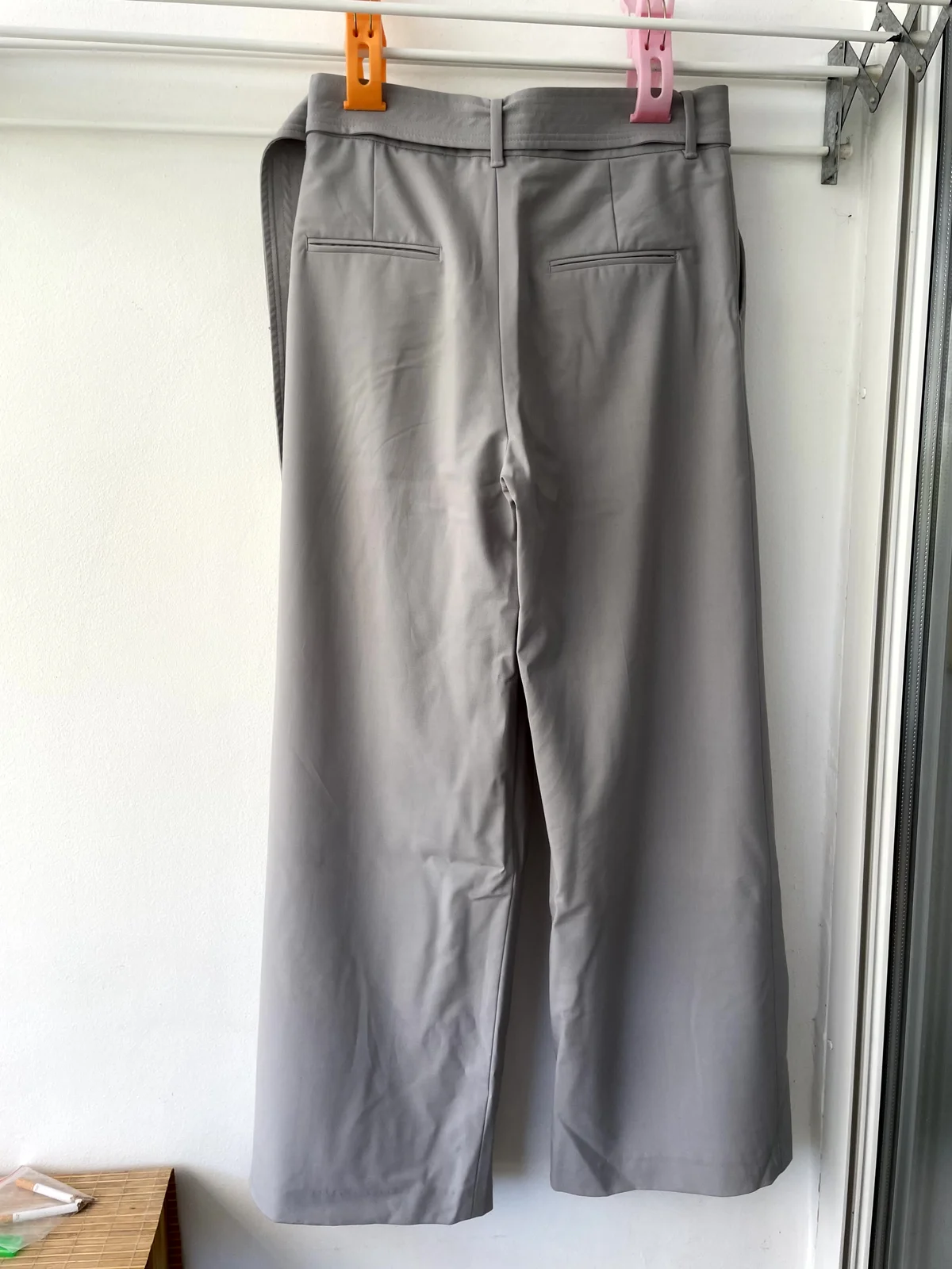 Zara pantalone