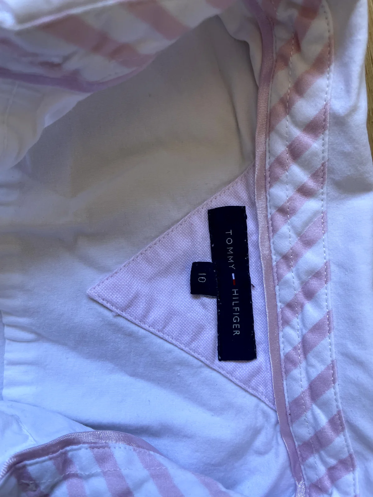 Tommy Hilfiger košulja