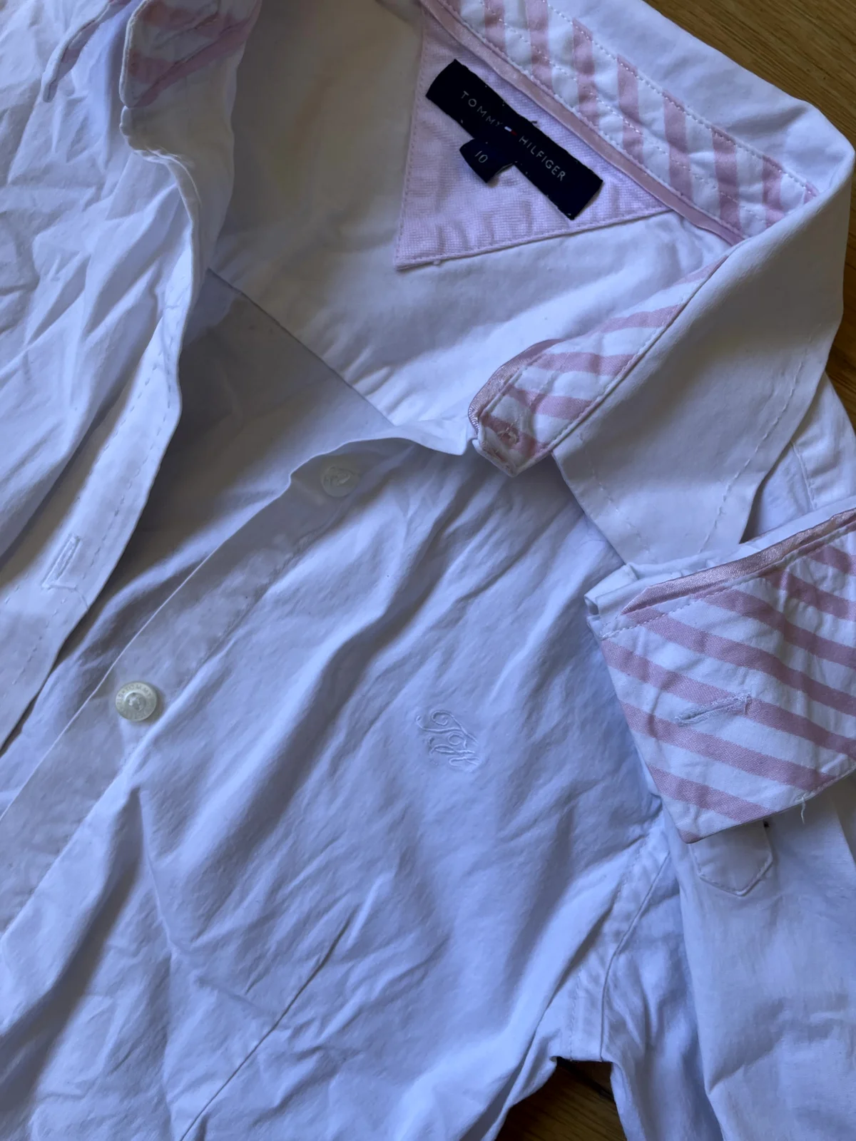 Tommy Hilfiger košulja