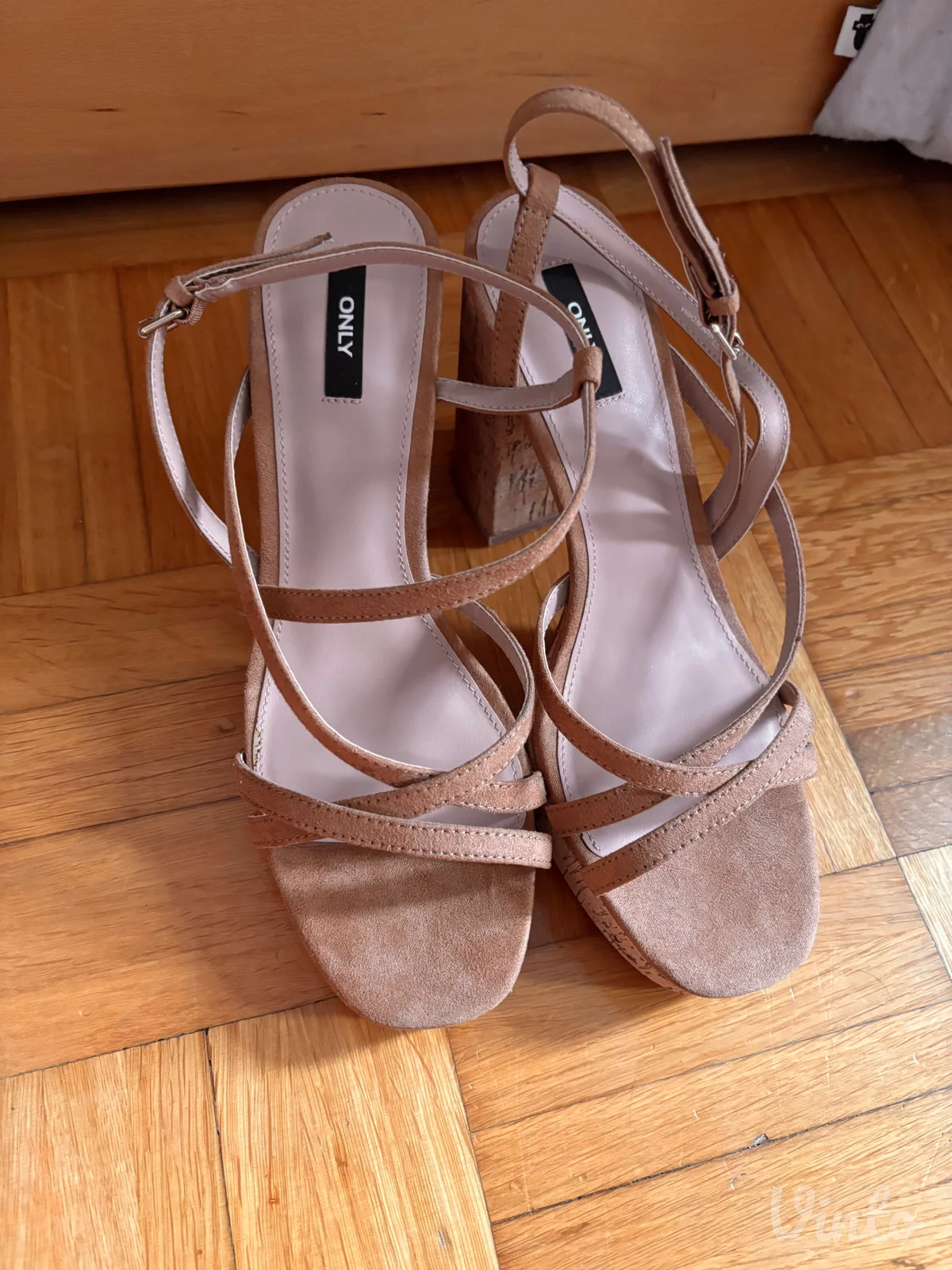 Nove Only Letnje Sandale