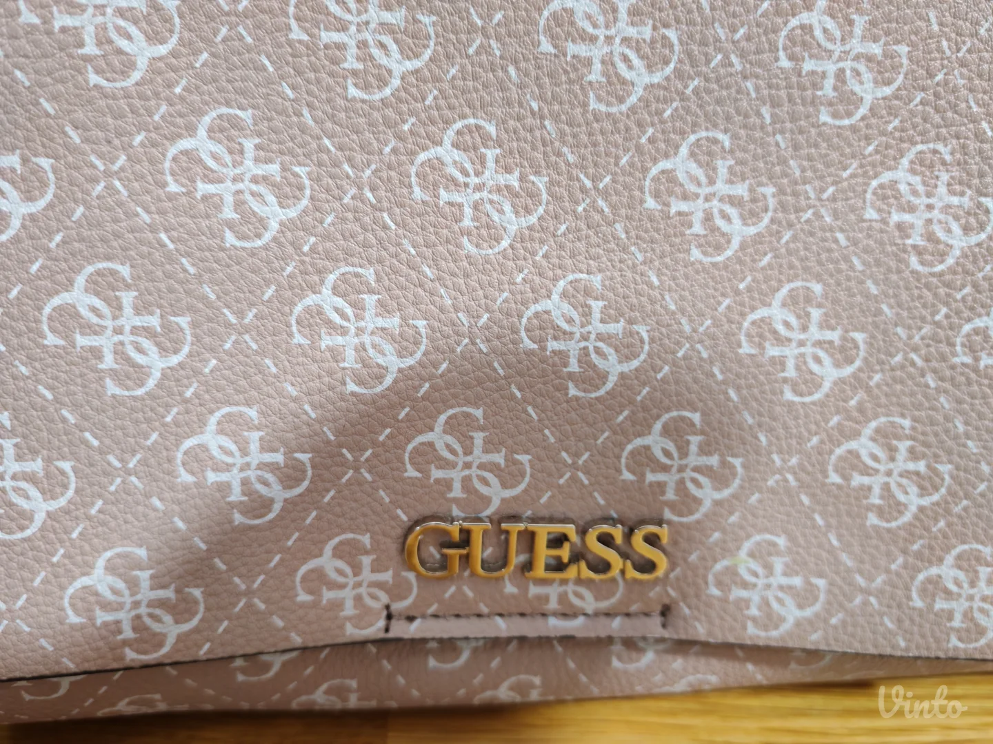 Guess torba