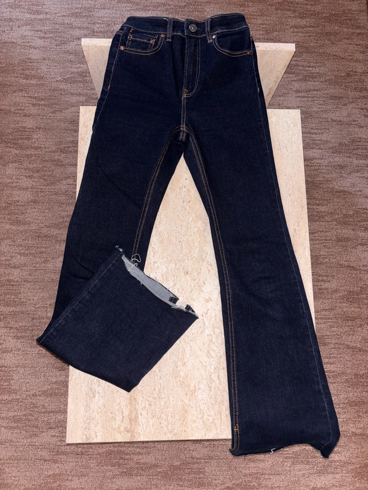 Stradivarius zvoncare 34