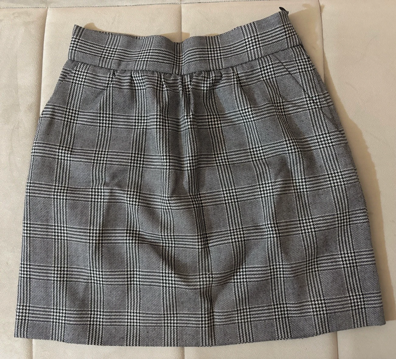 Mango mini suknja XS