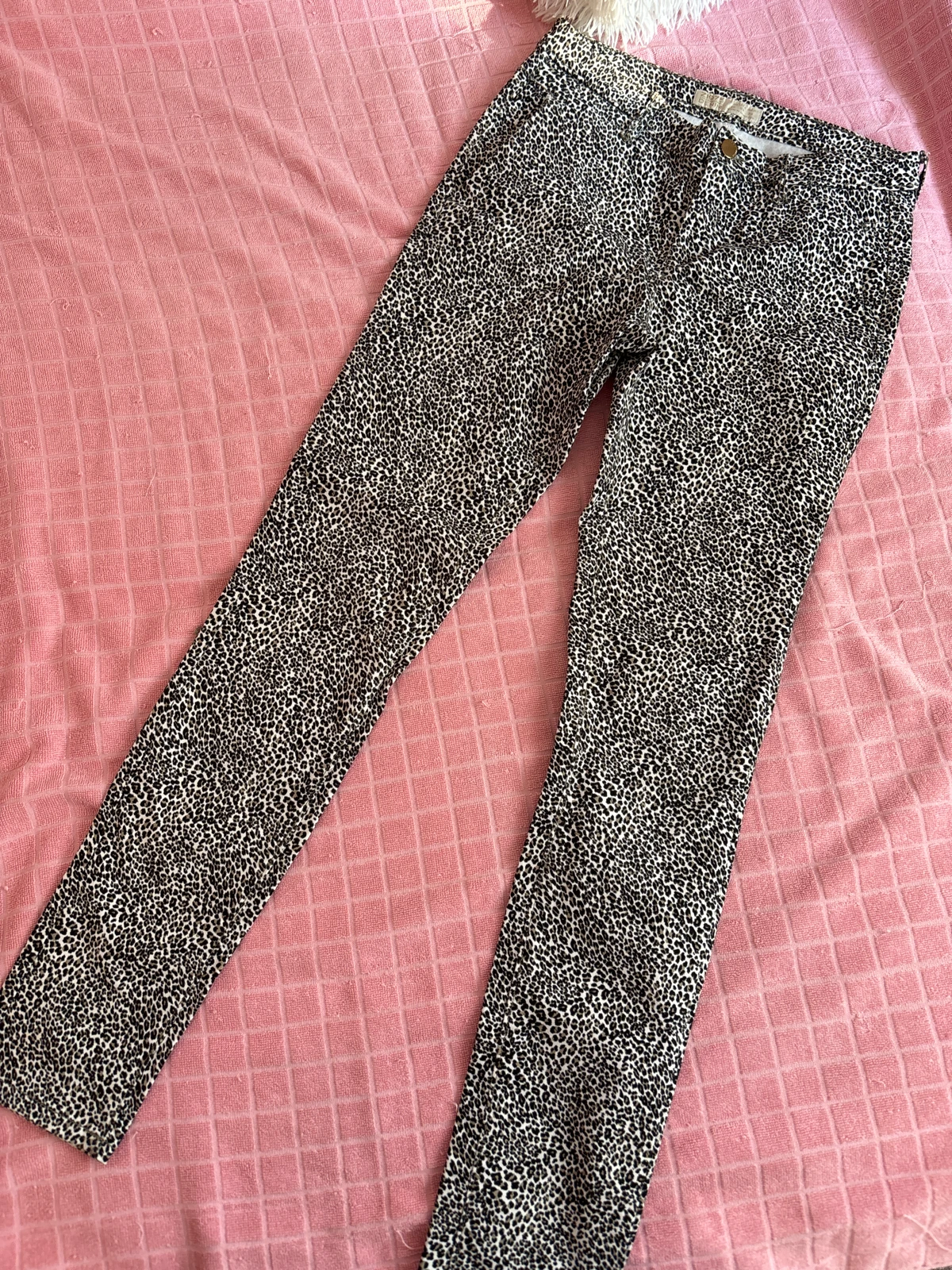Zara pantalone 36/S