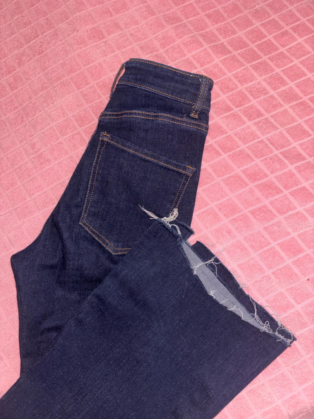 Stradivarius zvoncare 34