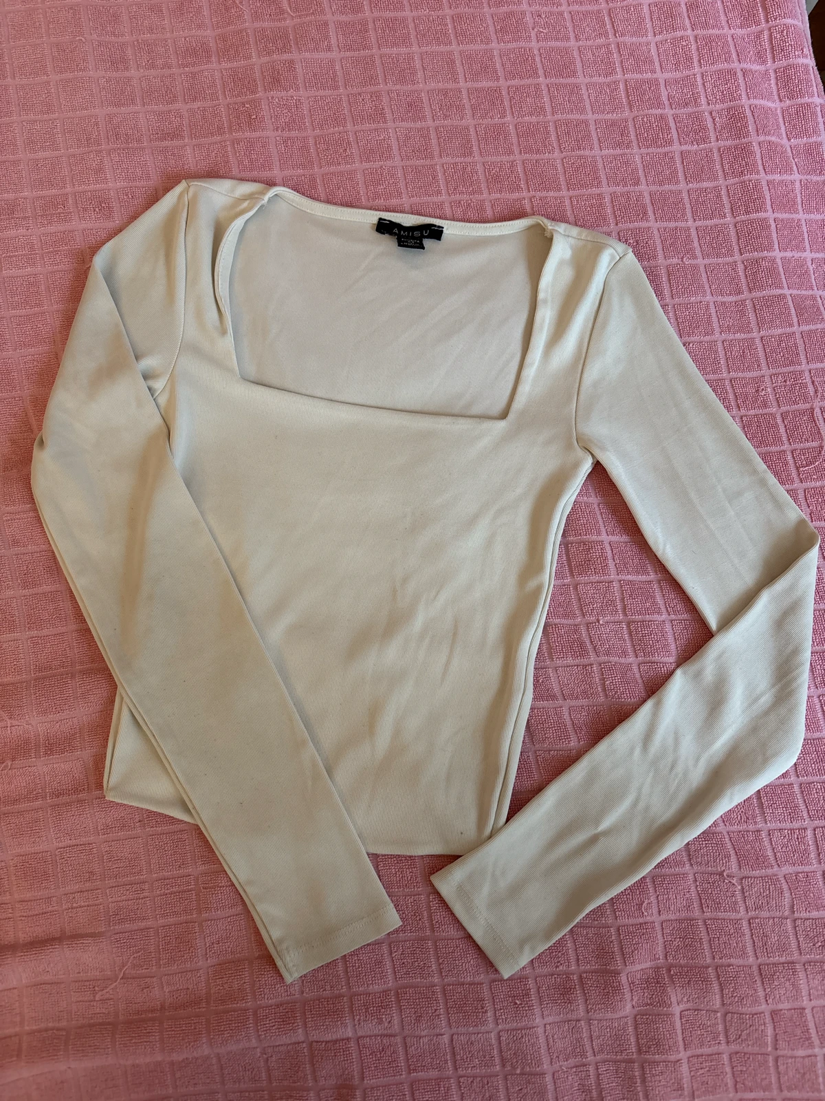 New yorker majice XS