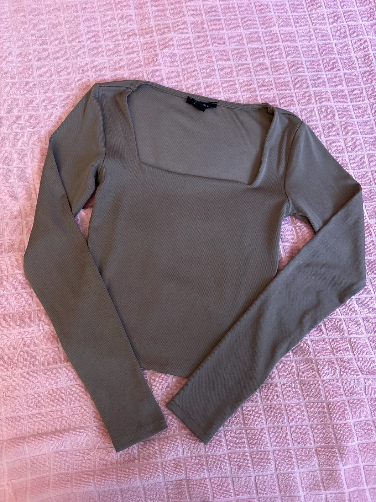 New yorker majice XS