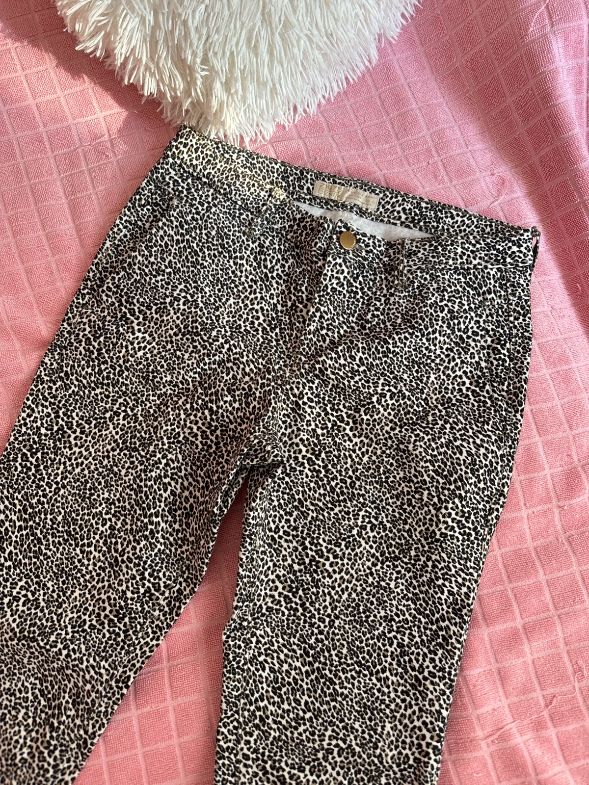 Zara pantalone 36/S