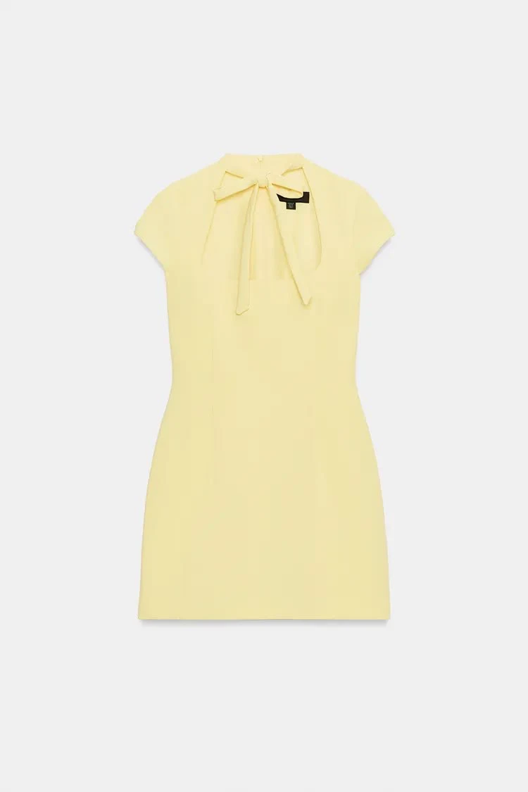 Zara viralna haljina xs