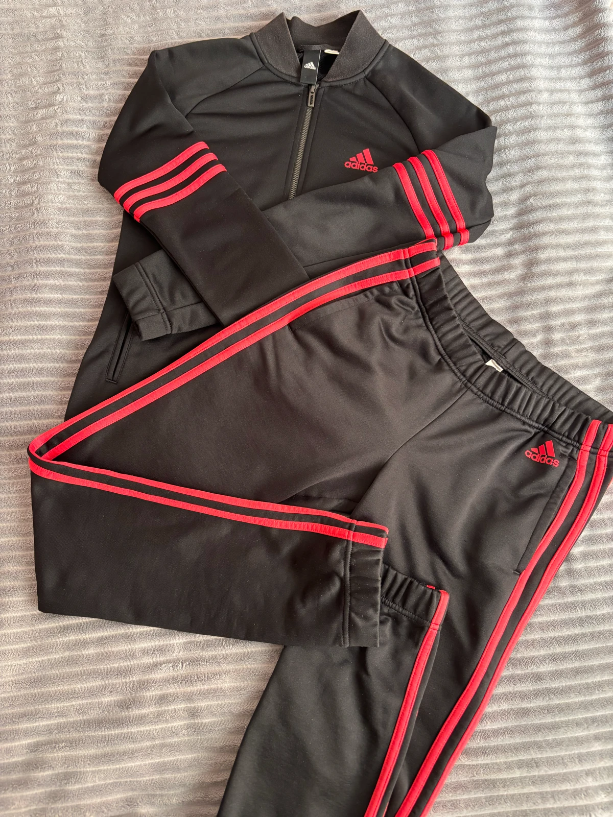Adidas komplet trenerka xs