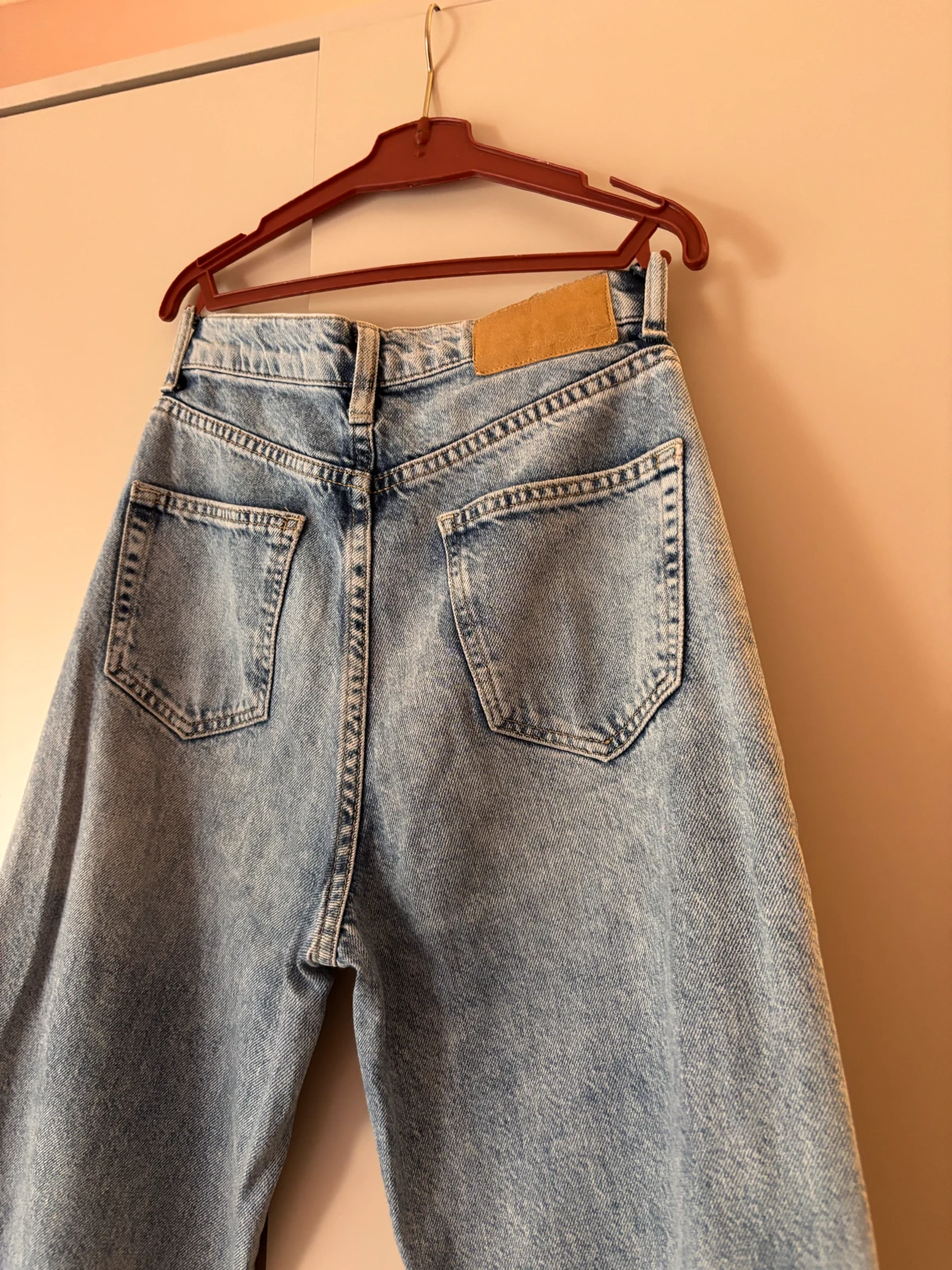 New Yorker farmerke 34