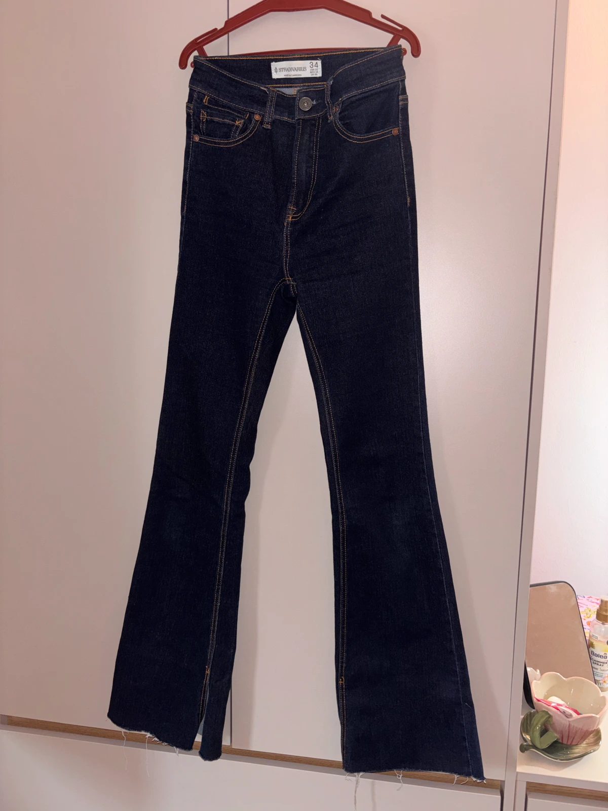 Stradivarius zvoncare 34