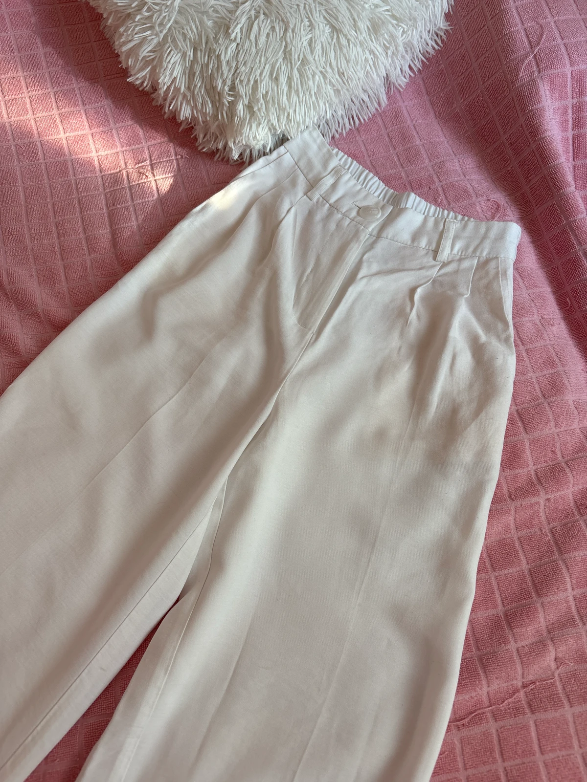 New Yorker pantalone na ivicu xxs
