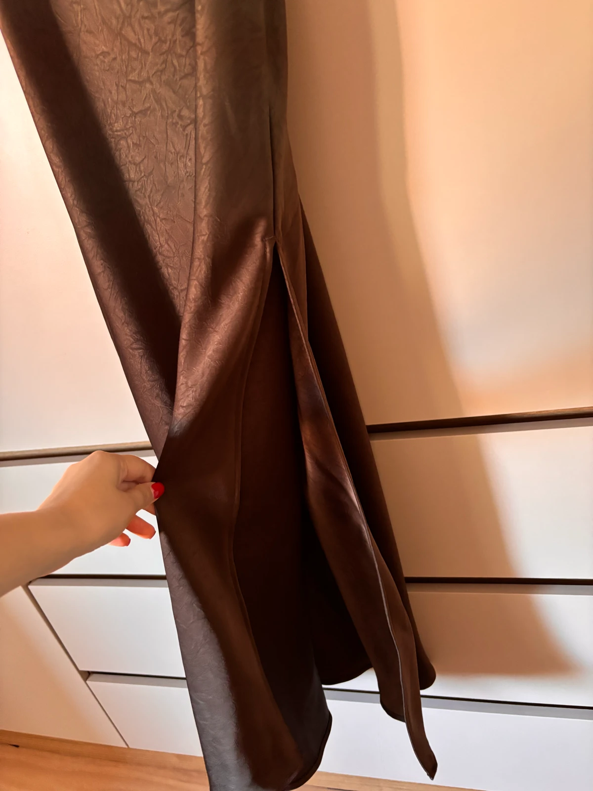 Stradivarius haljina XS