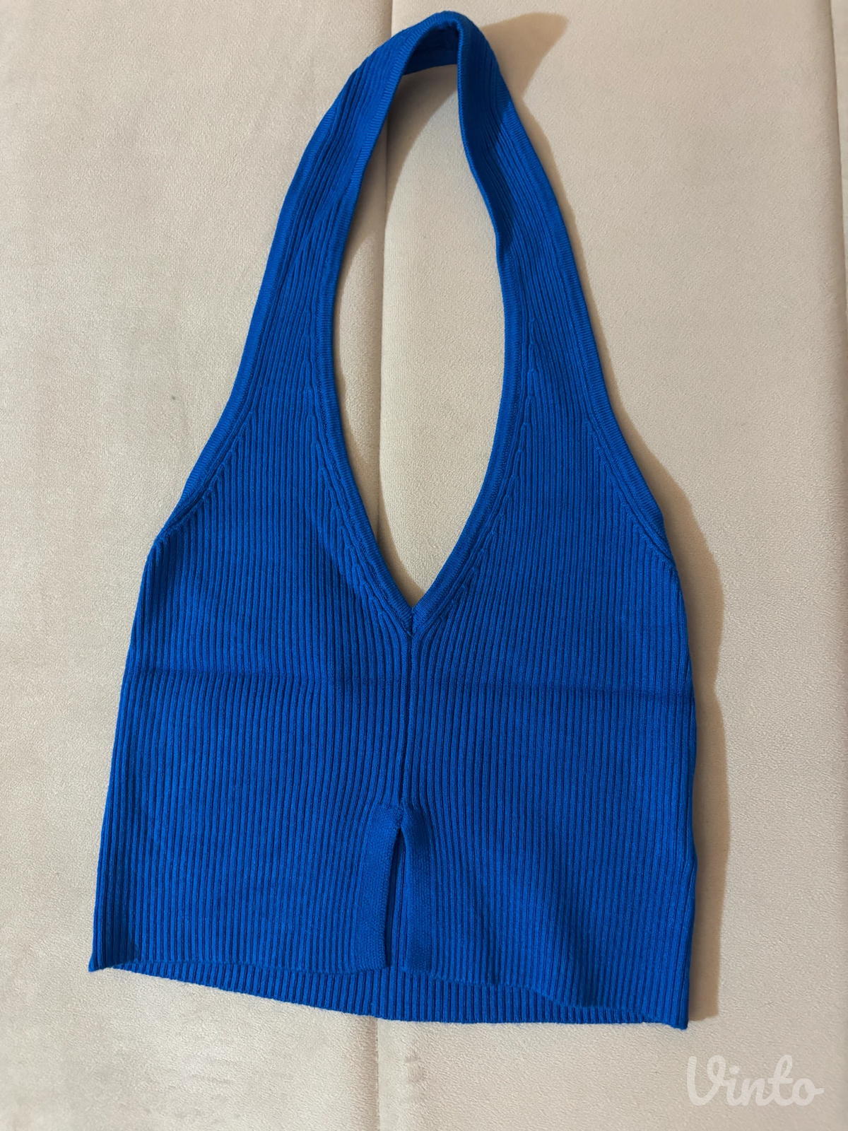 New Yorker top