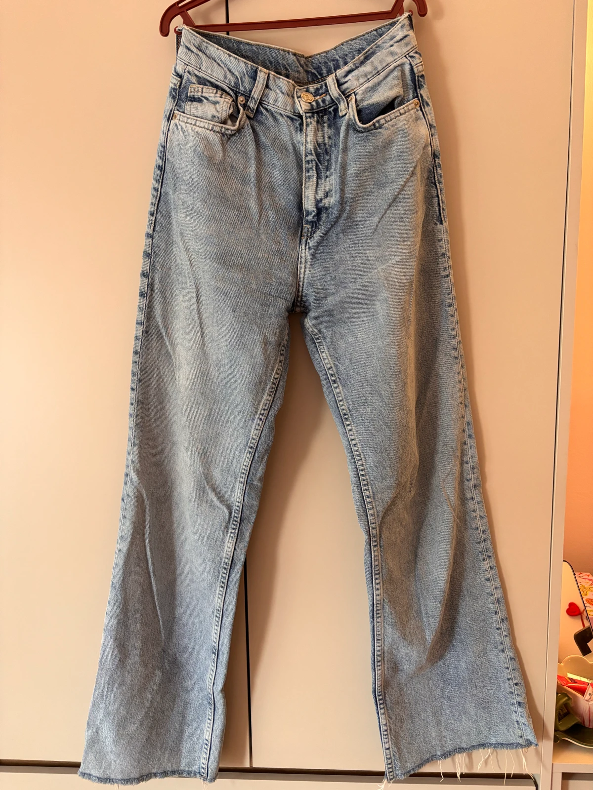 New Yorker farmerke 34