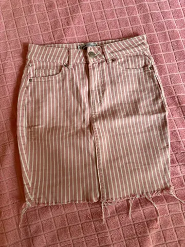 New Yorker suknjica xxs