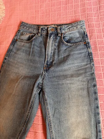 Stradivarius farmerke 34