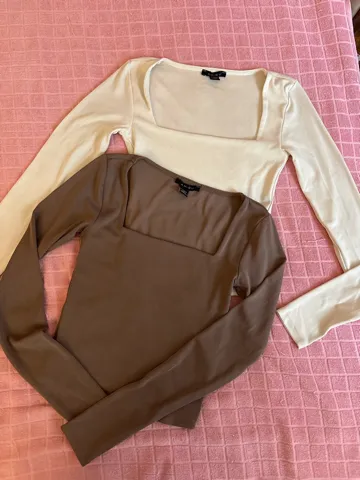 New yorker majice XS