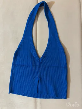 New Yorker top