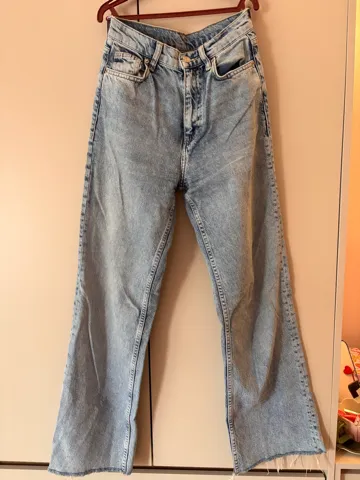 New Yorker farmerke 34
