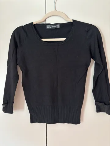Zara dzemperic S