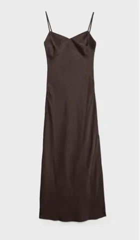 Stradivarius haljina XS